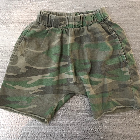 boys harem shorts